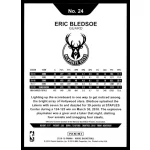 2018-19 Hoops  #24 Eric Bledsoe