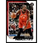 2018-19 Hoops  #36 Serge Ibaka