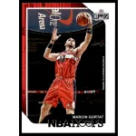 2018-19 Hoops  #59 Marcin Gortat