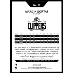 2018-19 Hoops  #59 Marcin Gortat
