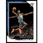 2018-19 Hoops  #80 Terrance Ferguson