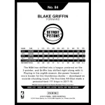 2018-19 Hoops  #84 Blake Griffin