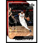 2018-19 Hoops  #95 Tobias Harris