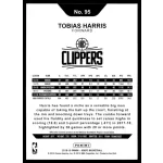 2018-19 Hoops  #95 Tobias Harris