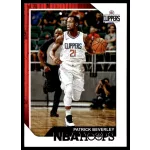 2018-19 Hoops  #125 Patrick Beverley