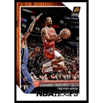 2018-19 Hoops  #131 Trevor Ariza
