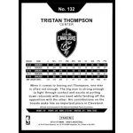 2018-19 Hoops  #132 Tristan Thompson