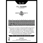 2018-19 Hoops  #151 P.J. Tucker
