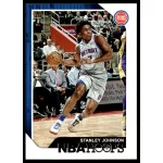 2018-19 Hoops  #154 Stanley Johnson