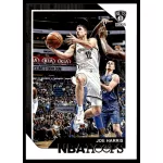2018-19 Hoops  #158 Joe Harris