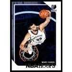 2018-19 Hoops  #183 Marc Gasol