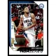 2018-19 Hoops  #186 Ben Simmons