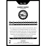 2018-19 Hoops  #196 Dario Saric
