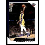 2018-19 Hoops  #205 Julius Randle