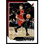 2018-19 Hoops  #217 Tyler Johnson