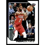 2018-19 Hoops  #231 Ian Clark