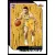2018-19 Hoops  #233 Svi Mykhailiuk