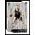 2018-19 Hoops  #241 Dzanan Musa