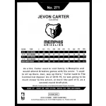 2018-19 Hoops  #271 Jevon Carter