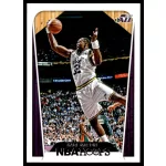 2018-19 Hoops  #294 Karl Malone