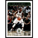 2017-18 Hoops  #13 Thon Maker