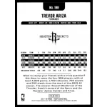 2017-18 Hoops Blue #188 Trevor Ariza