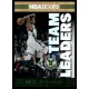 2017-18 Hoops Team Leaders #15 Giannis Antetokounmpo