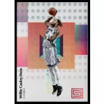 2017-18 Panini Status  #57 Willie Cauley-Stein