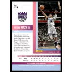 2017-18 Panini Status  #129 Frank Mason III