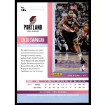 2017-18 Panini Status  #146 Caleb Swanigan