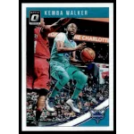 2018-19 Donruss Optic  #8 Kemba Walker