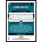 2018-19 Donruss Optic  #8 Kemba Walker