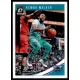 2018-19 Donruss Optic  #8 Kemba Walker