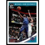 2018-19 Donruss Optic  #38 Michael Kidd-Gilchrist
