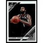 2019-20 Donruss Optic  #132 DeAndre Jordan