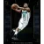 2018-19 Panini Select  #50 Michael Kidd-Gilchrist