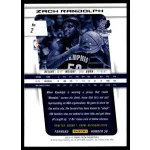 2013-14 Panini Prizm  #2 Zach Randolph