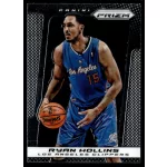 2013-14 Panini Prizm  #111 Ryan Hollins