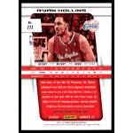 2013-14 Panini Prizm  #111 Ryan Hollins