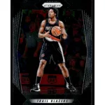 2017-18 Panini Prizm  #147 Jonathan Isaac
