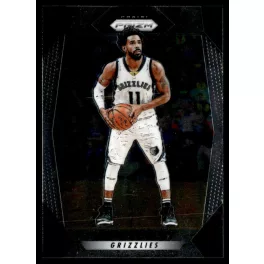 2017-18 Panini Prizm  #201 Mike Conley