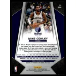 2017-18 Panini Prizm  #201 Mike Conley