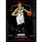 2019-20 Panini Prizm  #34 Kevin Huerter