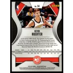 2019-20 Panini Prizm  #34 Kevin Huerter