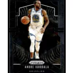 2019-20 Panini Prizm  #102 Andre Iguodala