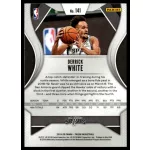 2019-20 Panini Prizm  #141 Derrick White