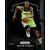 2019-20 Panini Prizm  #160 Andrew Wiggins