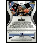 2019-20 Panini Prizm  #227 Jae Crowder