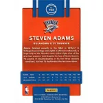 2017-18 Donruss Optic  #103 Steven Adams