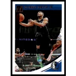 2018-19 Donruss  #10 Dennis Smith Jr.